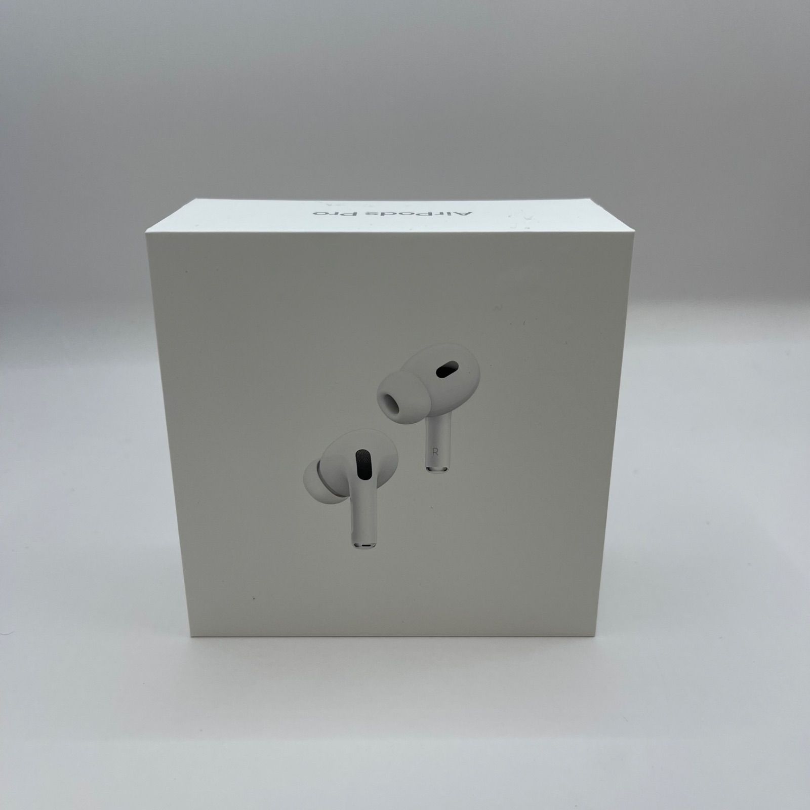 AirPods Pro 第2世代 未開封