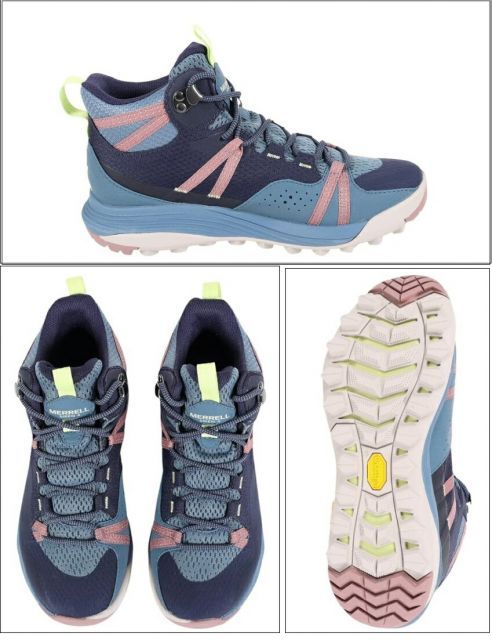 AW04 MiharaYasuhiro Triple Layered Boots MiharaYasuhiro AW09