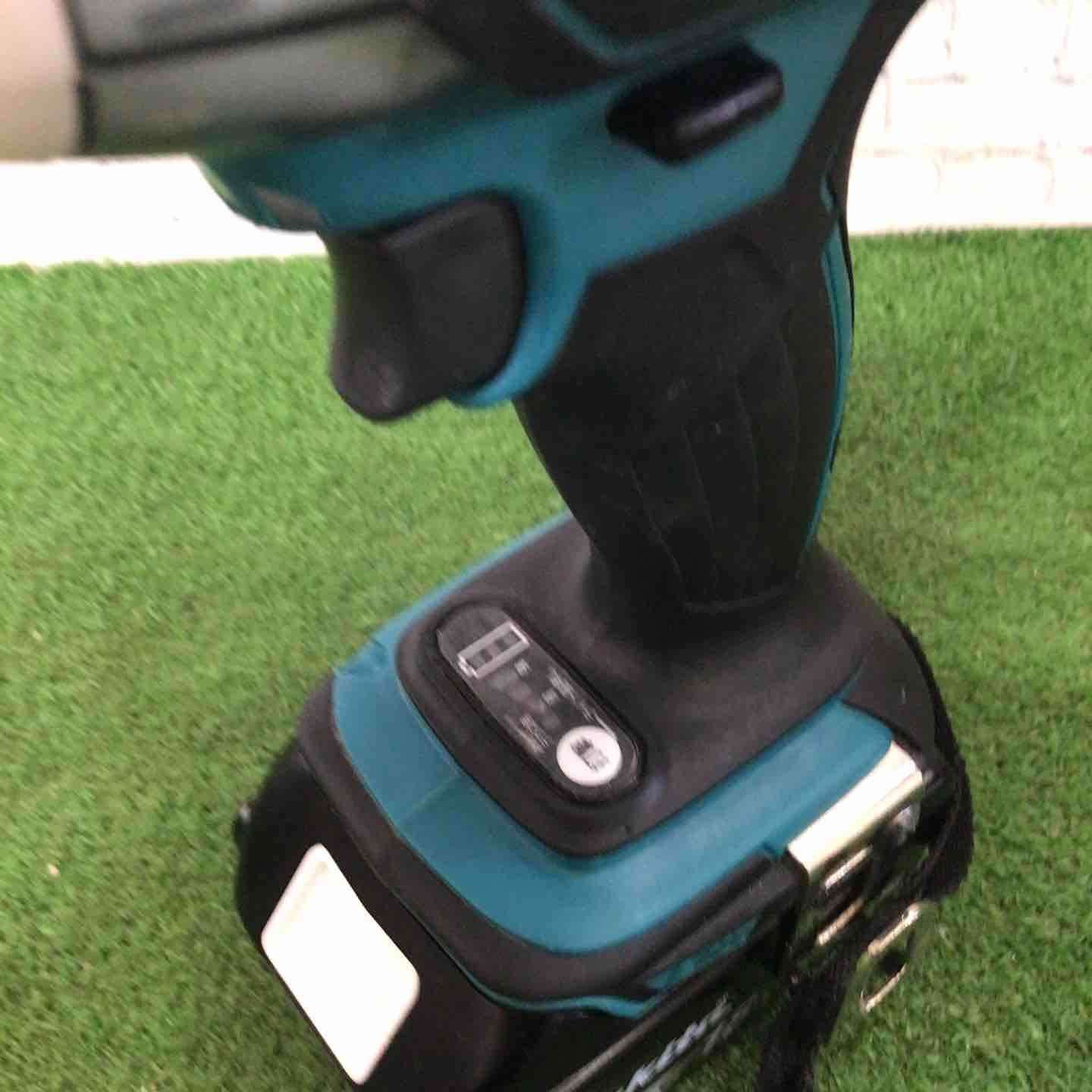 コードレスソフトインパクトドライバー TS141DRGX
