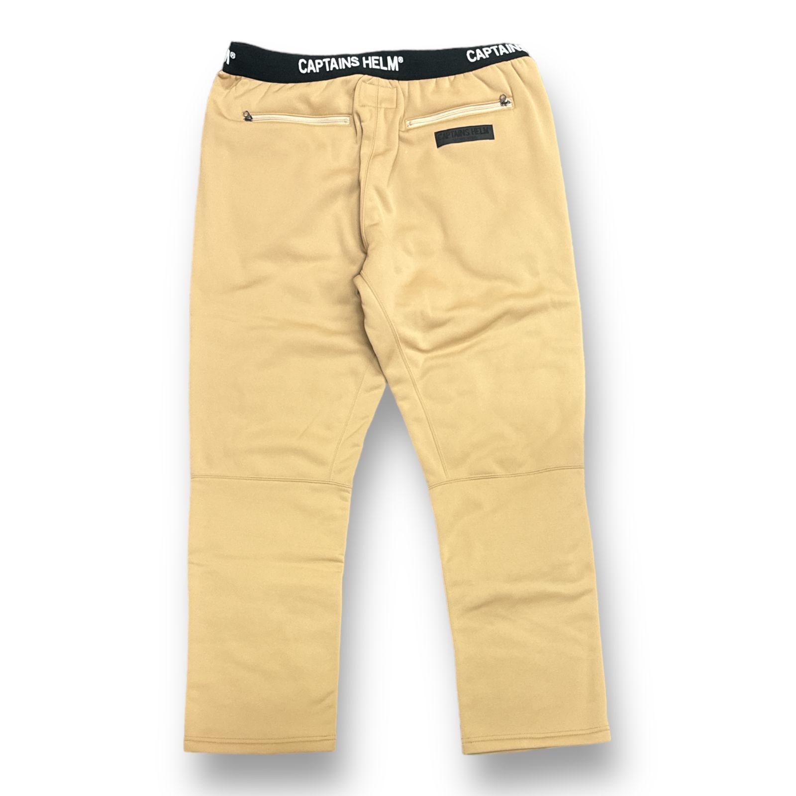 定価27500円 新品 CAPTAINS HELM 23AW PLEASURE SEEKERS TEC PANTS 