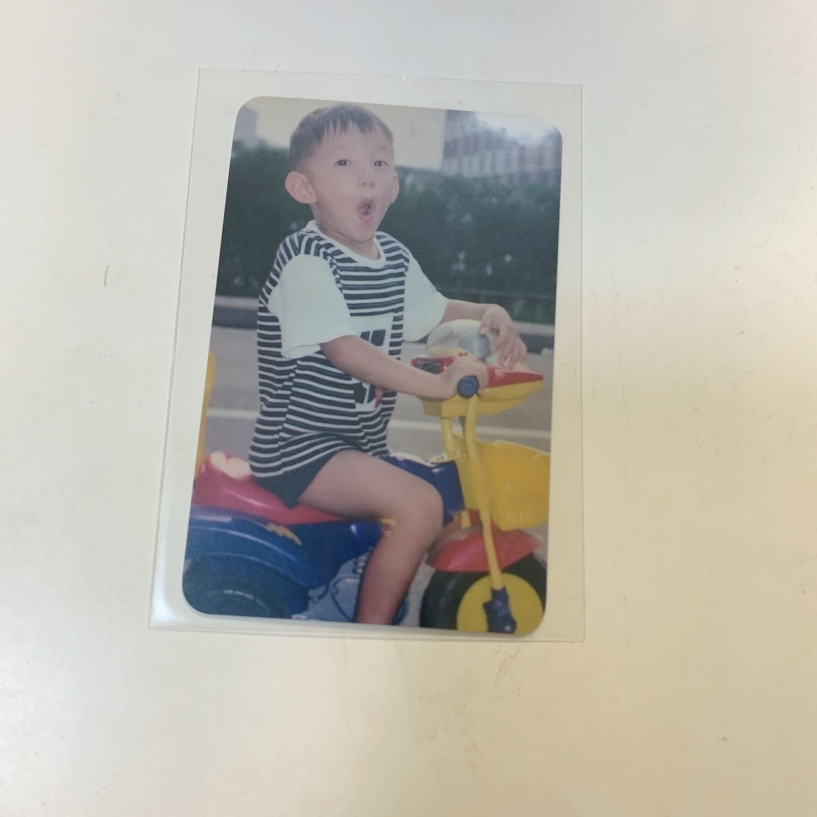 SEVENTEEN エスクプス 幼少期 セミコロンSCOUPS - K-POP/アジア SEVENTEEN エスクプス 幼少期 セミコロンSCOUPS - K-POP/アジア