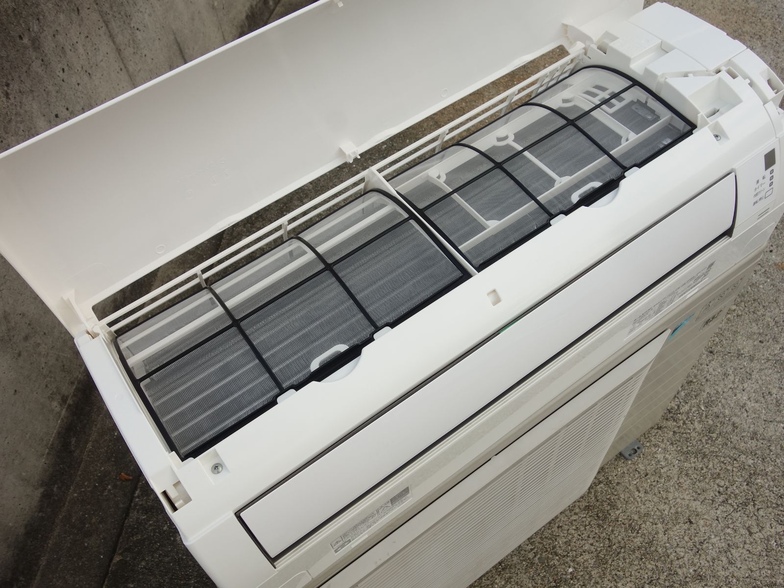 ルームエアコン 2018年