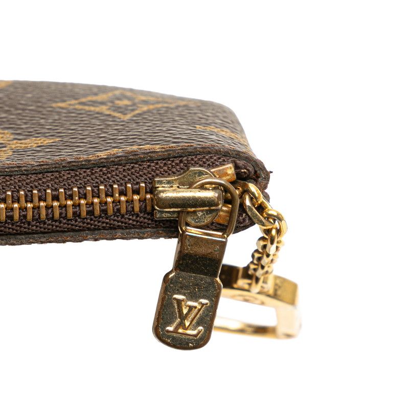 ルイヴィトンポシェットクレ コインケース キーケース 楽天市場