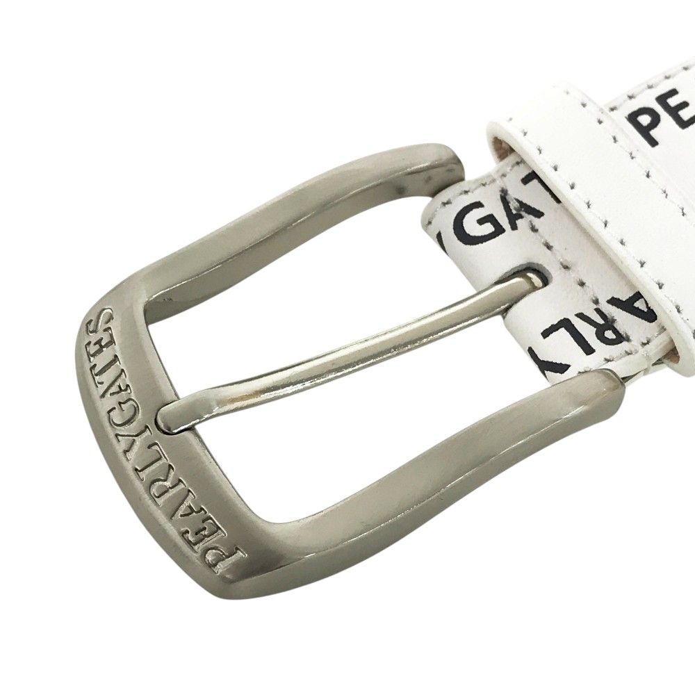 パーリーゲイツ ベルト