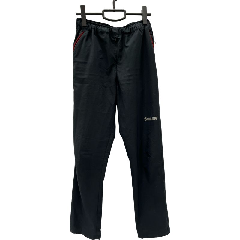 SUNLINE ライトストレッチスーツ SUW-3226