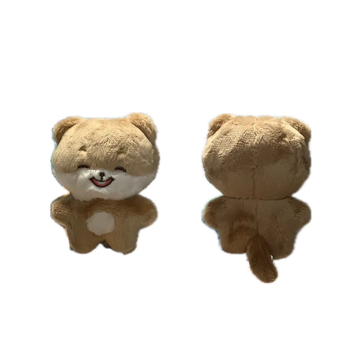 RIIZE ショウタロウ　10cm ぬいぐるみ　新品　マスター 新品】RIIZE ショウタロウ 10cm ぬいぐるみ マスター - メルカリ