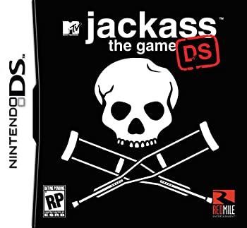 Jackass / Game 本物