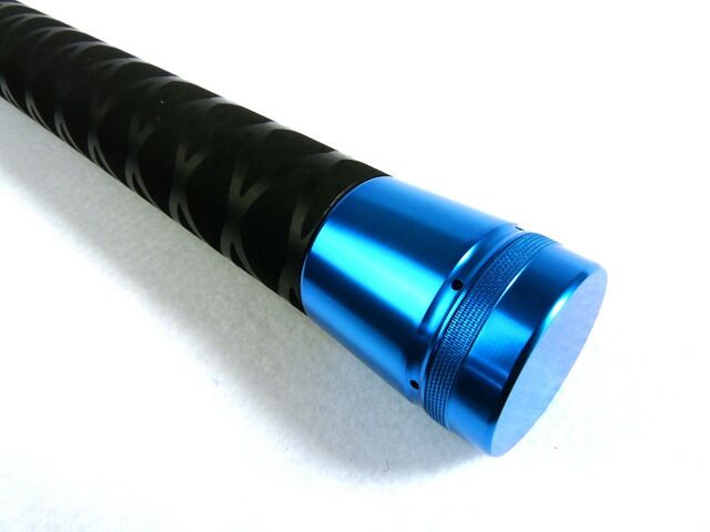 プロマリン(PRO MARINE) CBベイスナイパー600 6m 玉の柄 シャフト