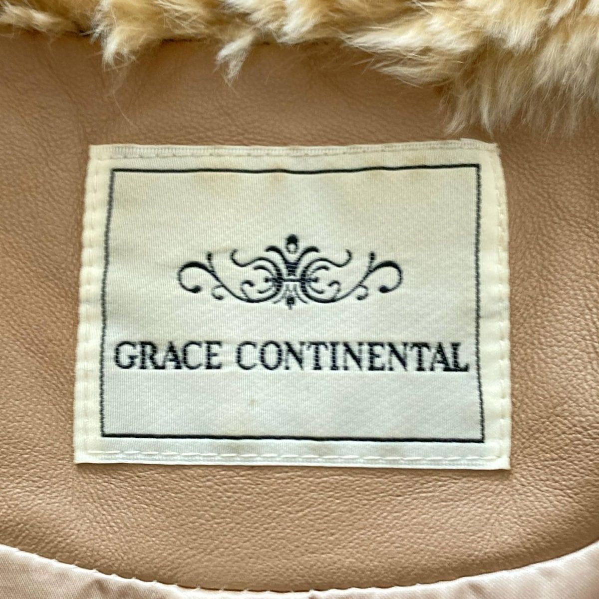 CONTINENTAL グレースコンチネンタル