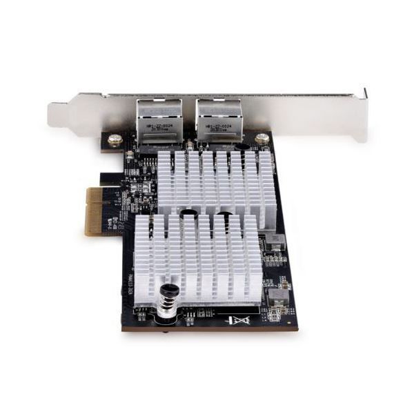 PCI