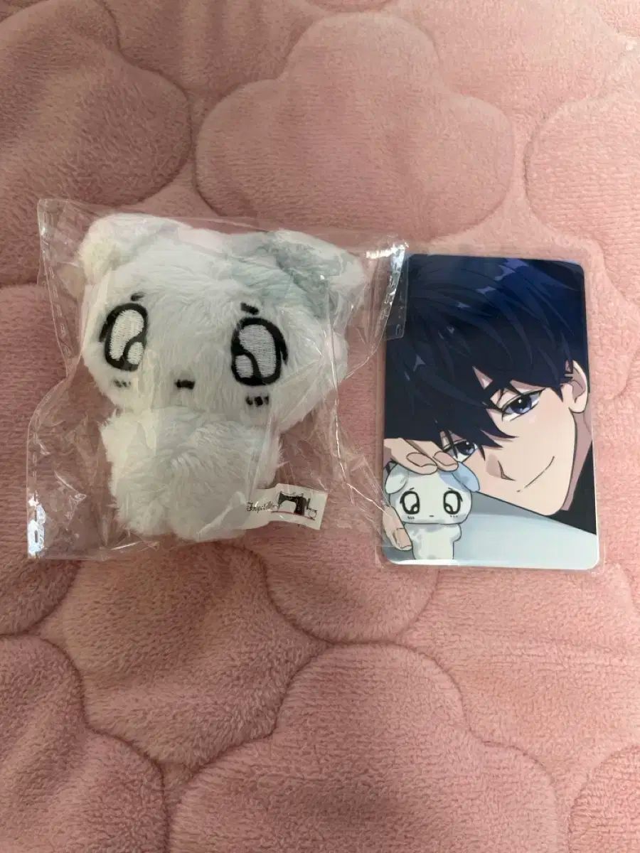 プレイブ イェジュン(YEJUN) 뾱イェジュン(YEJUN) ぬいぐるみ plave