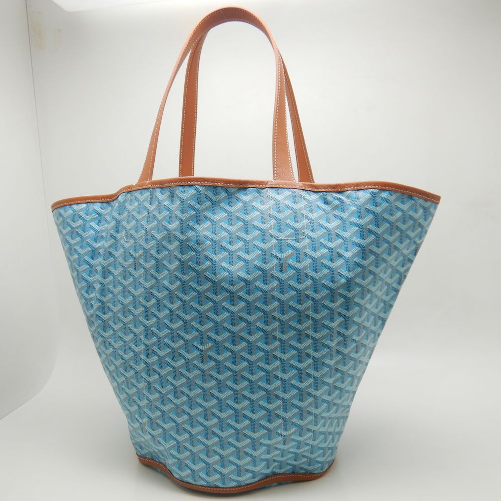 GOYARD ゴヤール ベラーラMM BELHARMMLTY11CL03P トートバッグ ...