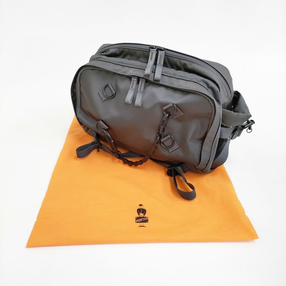 PORTER POTR