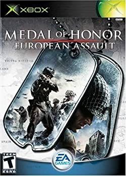 Medal of Honor European Assault | Game