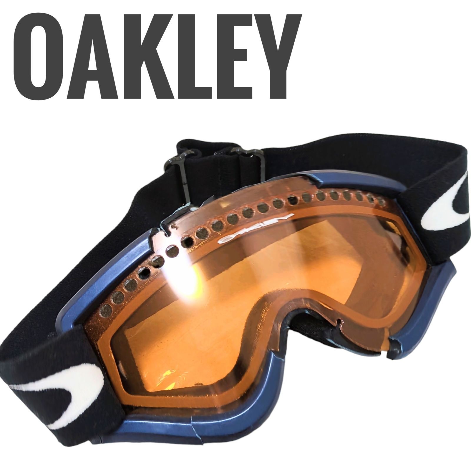 訳あり】OAKLEY O Frame オークリーオーフレーム ゴーグル サングラス