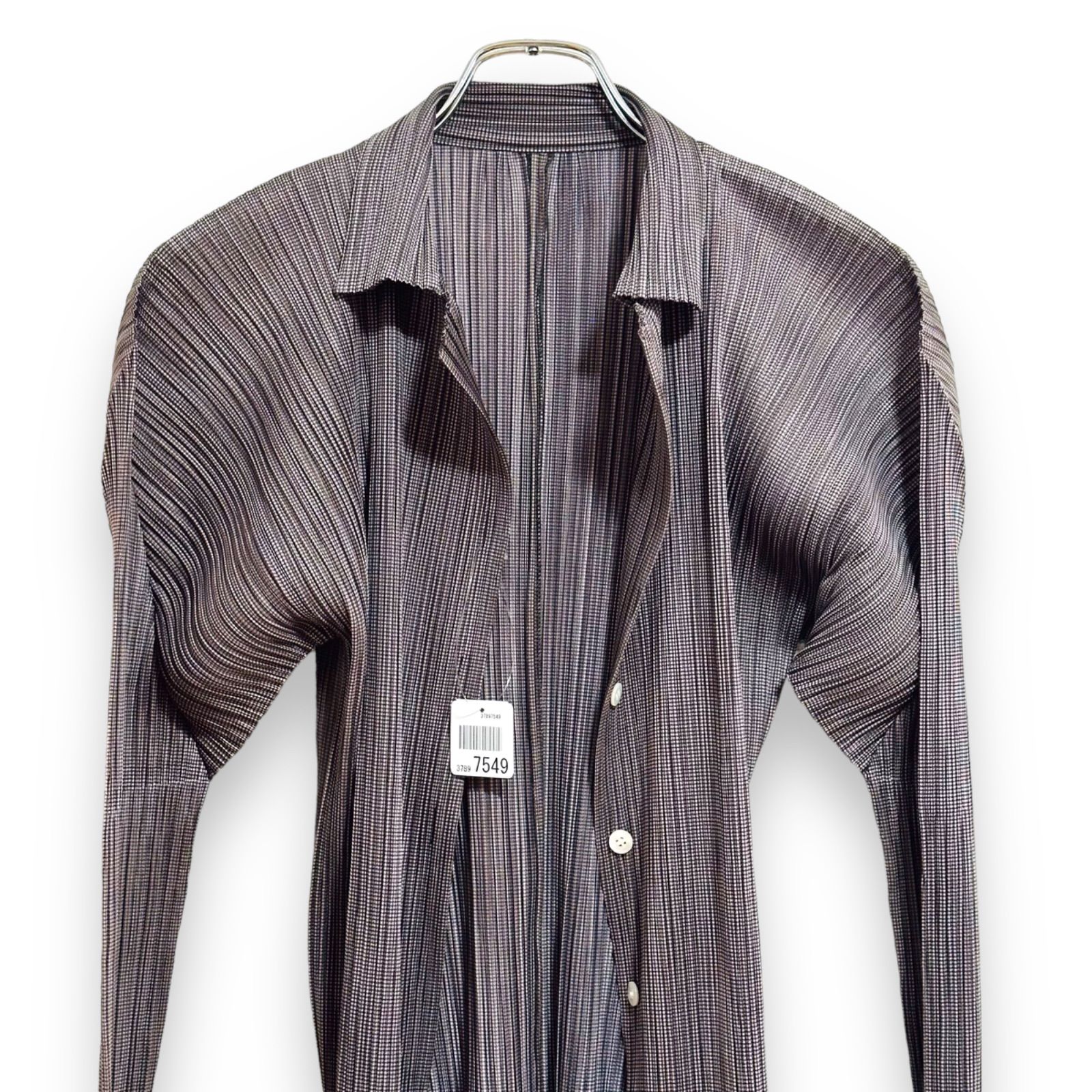 Issey miyake pleats please（イッセイミヤケプリーツプリーズ