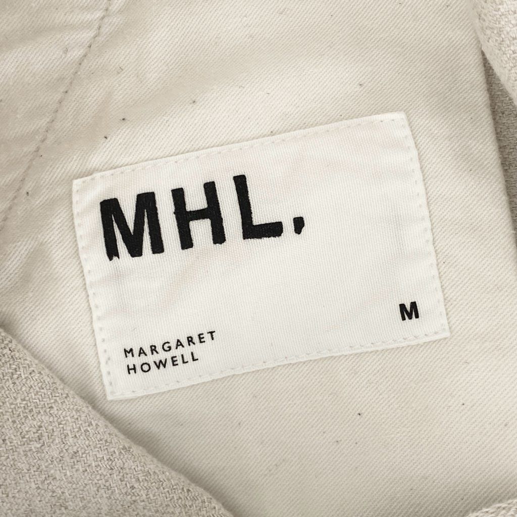 38f9 MARGARET HOWELL マーガレットハウエル MHL