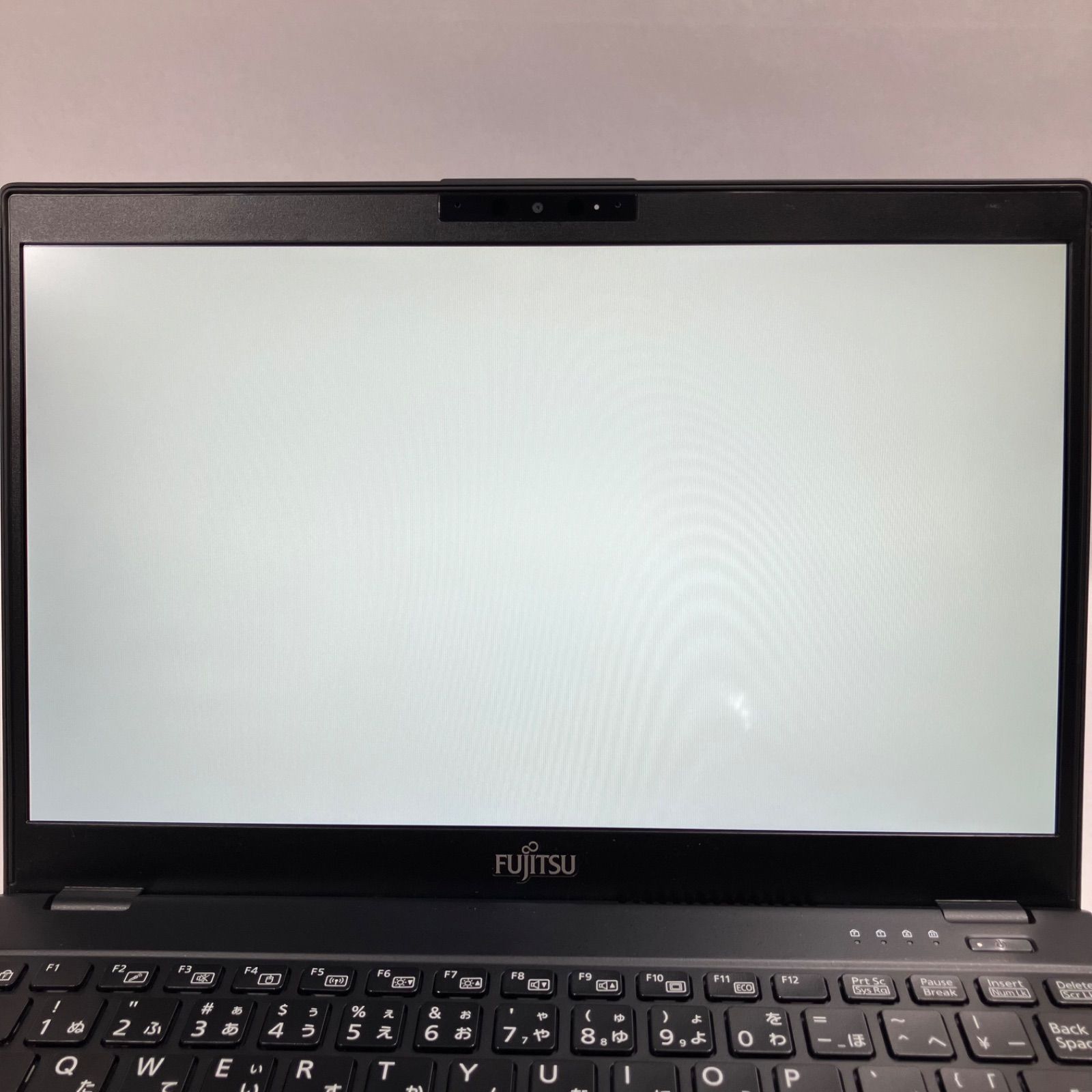 外観訳あり】富士通 LIFEBOOK WU2/E2 i5 SSD - メルカリ