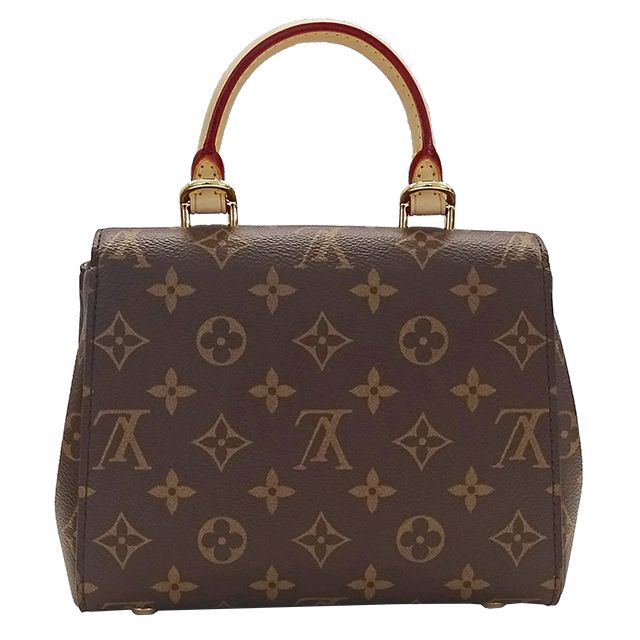 ルイ・ヴィトン LOUIS VUITTON バッグ モノグラム レディース ブランド