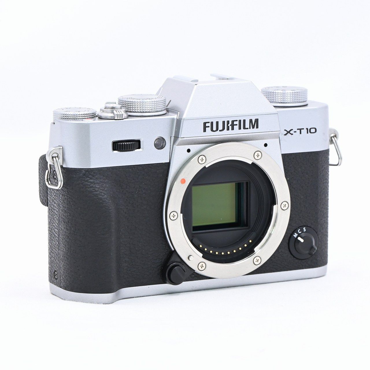 富士フイルム X-T10 ボディ - メルカリ