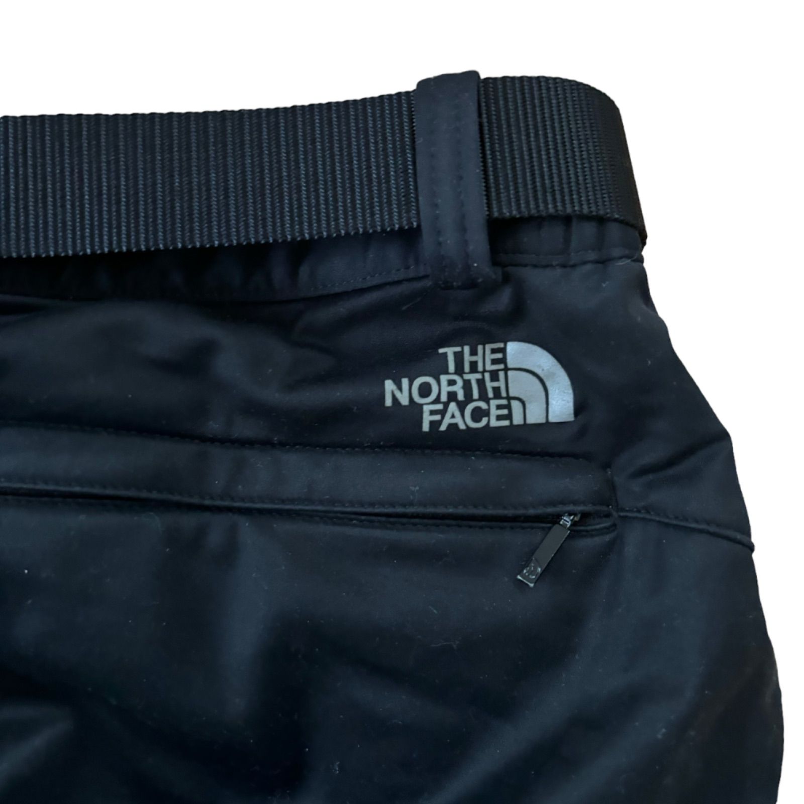 THE NORTH FACE - The North Face サミットシリーズ ウィンドストッパー デナリパンツ ☆デナリスリップオンパンツ☆ The North Face ザノースフェイス