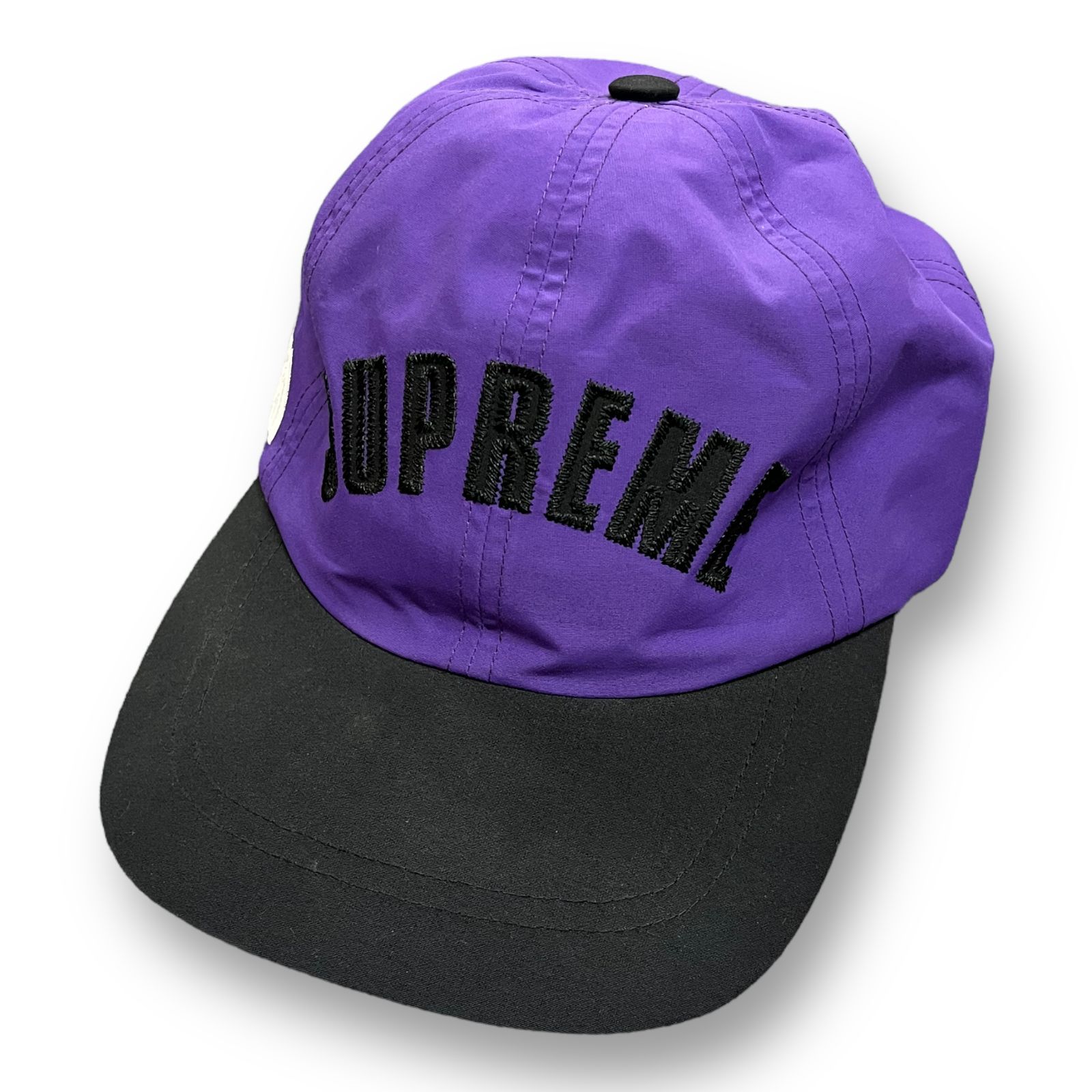 国内正規 SUPREME × THE NORTH FACE 19SS GORE-TEX Arc Logo 6-Panel