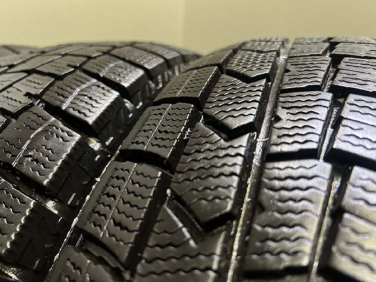 バリ溝 カローラアクシオ