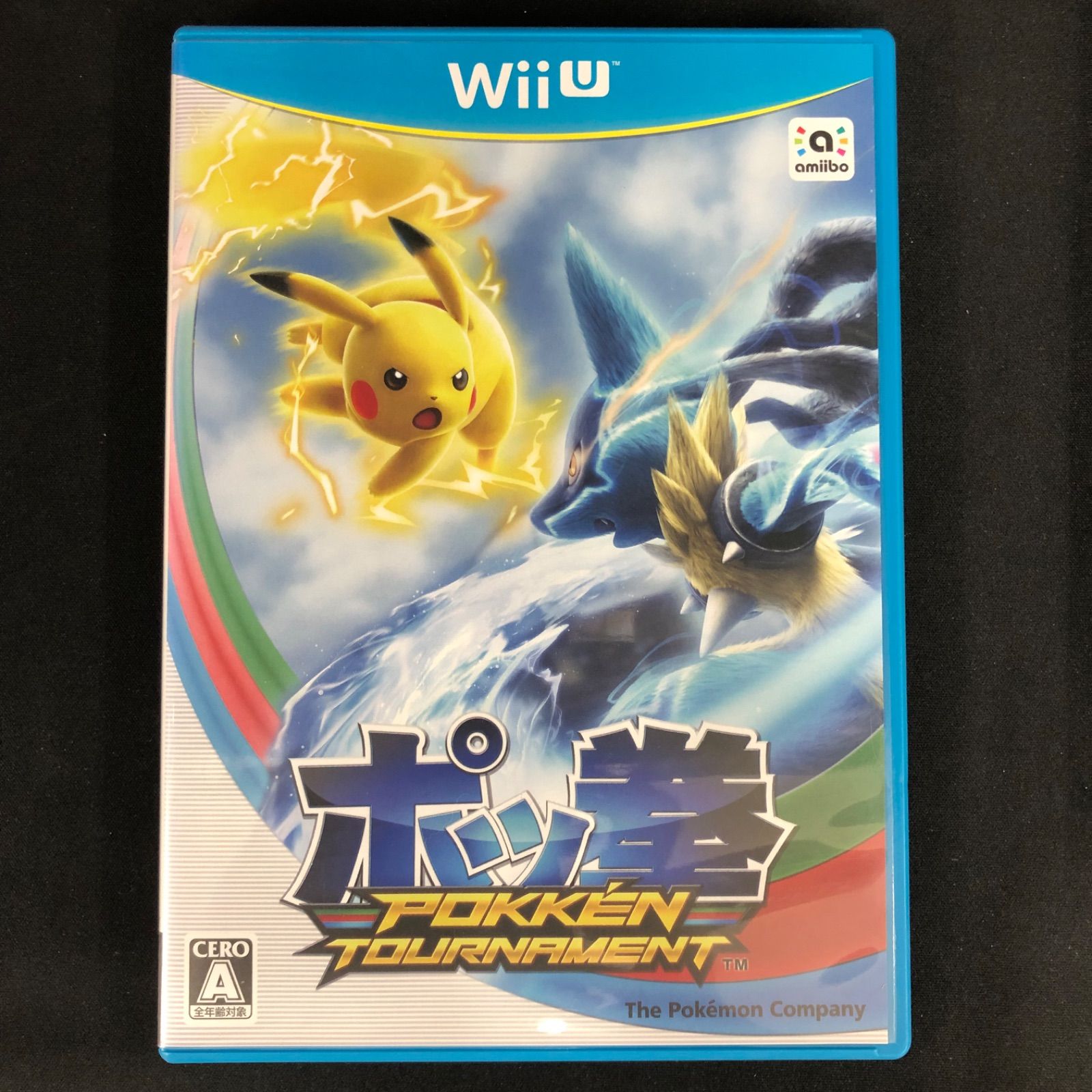 中古 WiiU ソフト 4本セット - メルカリ