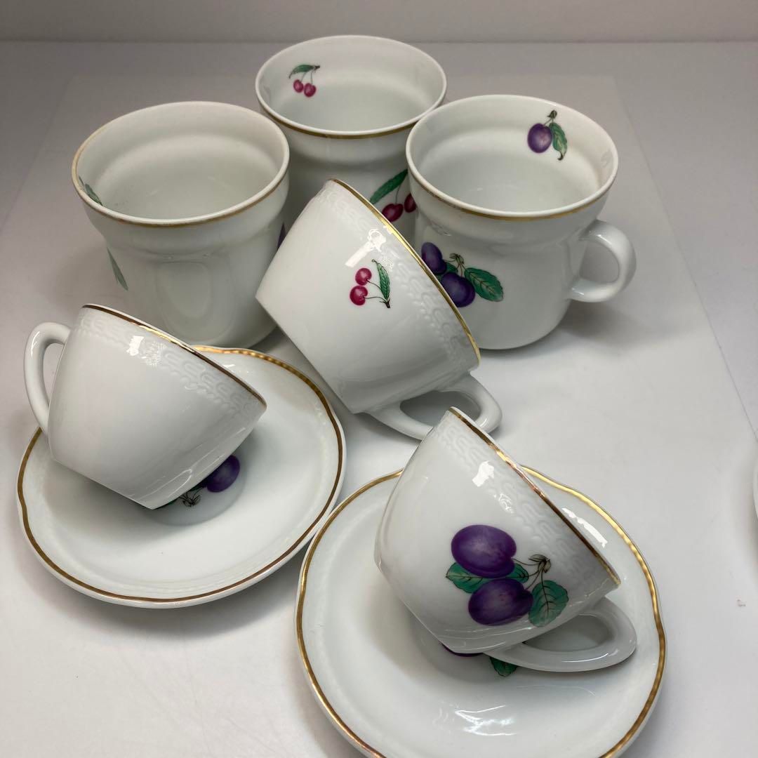 洋3 リチャードジノリ