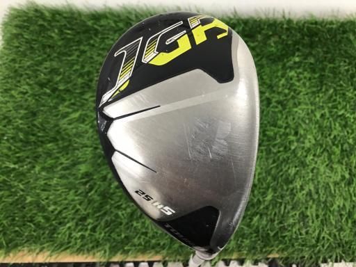 JGR ユーティリティー U5 25° レディース 中古】 ブリヂストン TOUR B