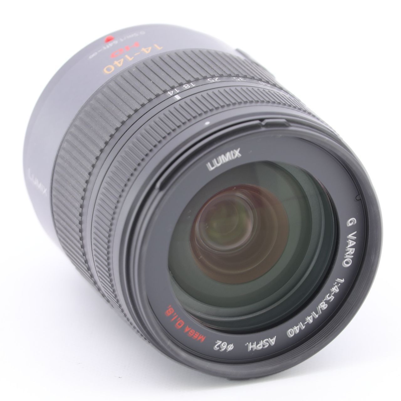 Panasonic ルミックスG VARIO14-140 H-VS014140 - メルカリ