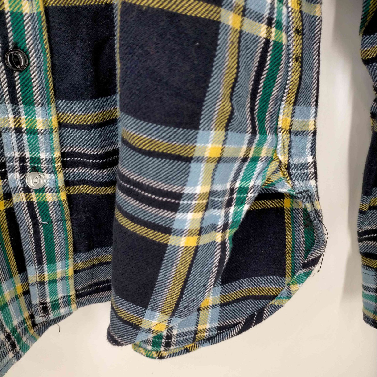 エンジニアードガーメンツ Engineered Garments ガチャポケ 山ポケ
