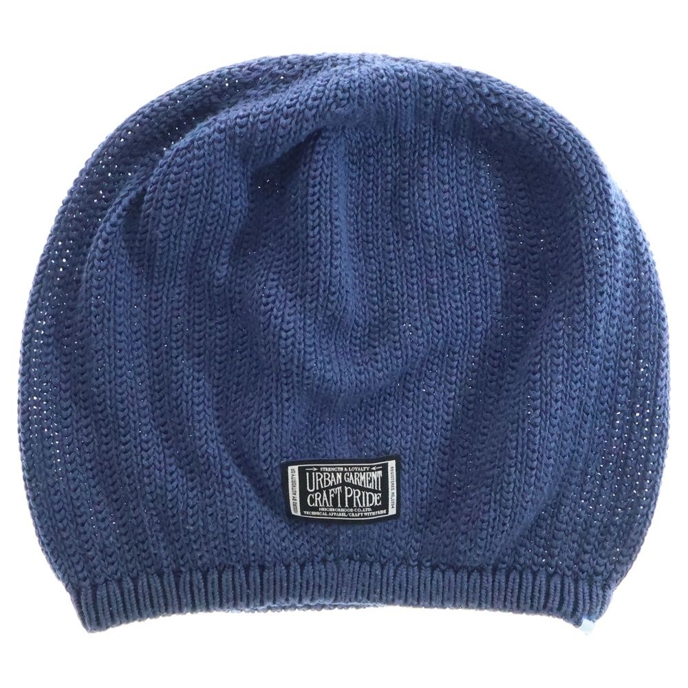 NEIGHBORHOOD (ネイバーフッド) OCTOPUS KNIT CAP ミドルゲージ