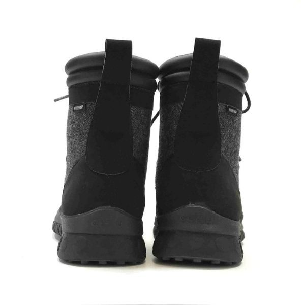 ccilu チル ブーツ メンズ レディース おしゃれ かっこいい かわいい