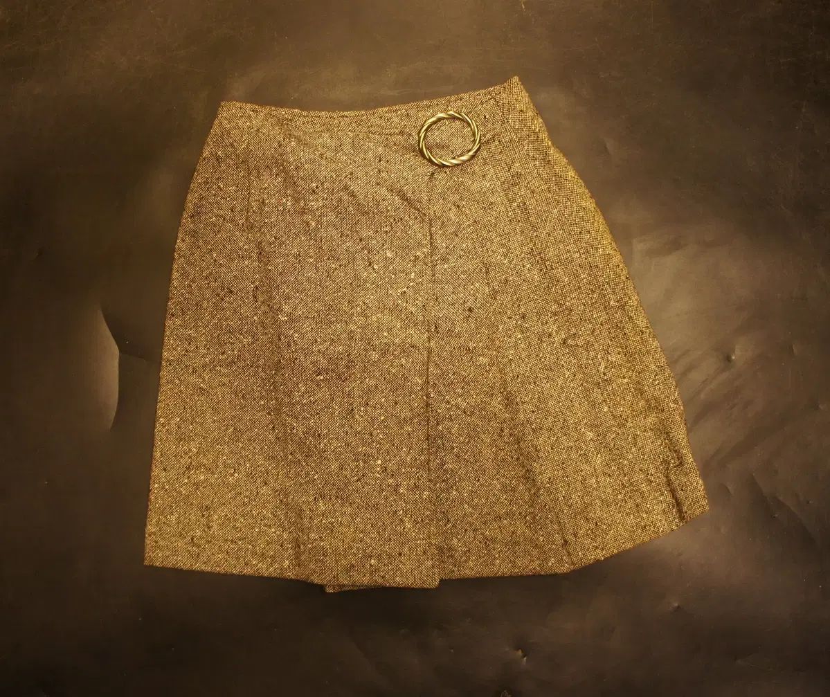 スカート ロング丈