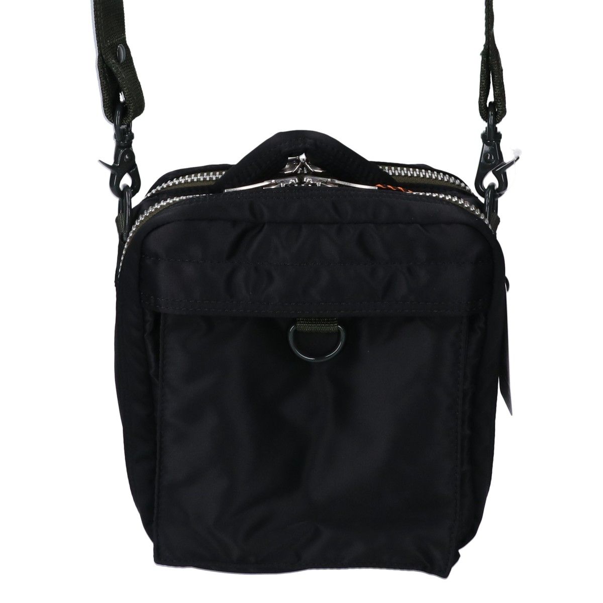 PORTER ポーター 【新品未使用】376-05484 PX TANKER CUBIC BAG ポーターエクスチェンジ タンカー キュービックバッグ