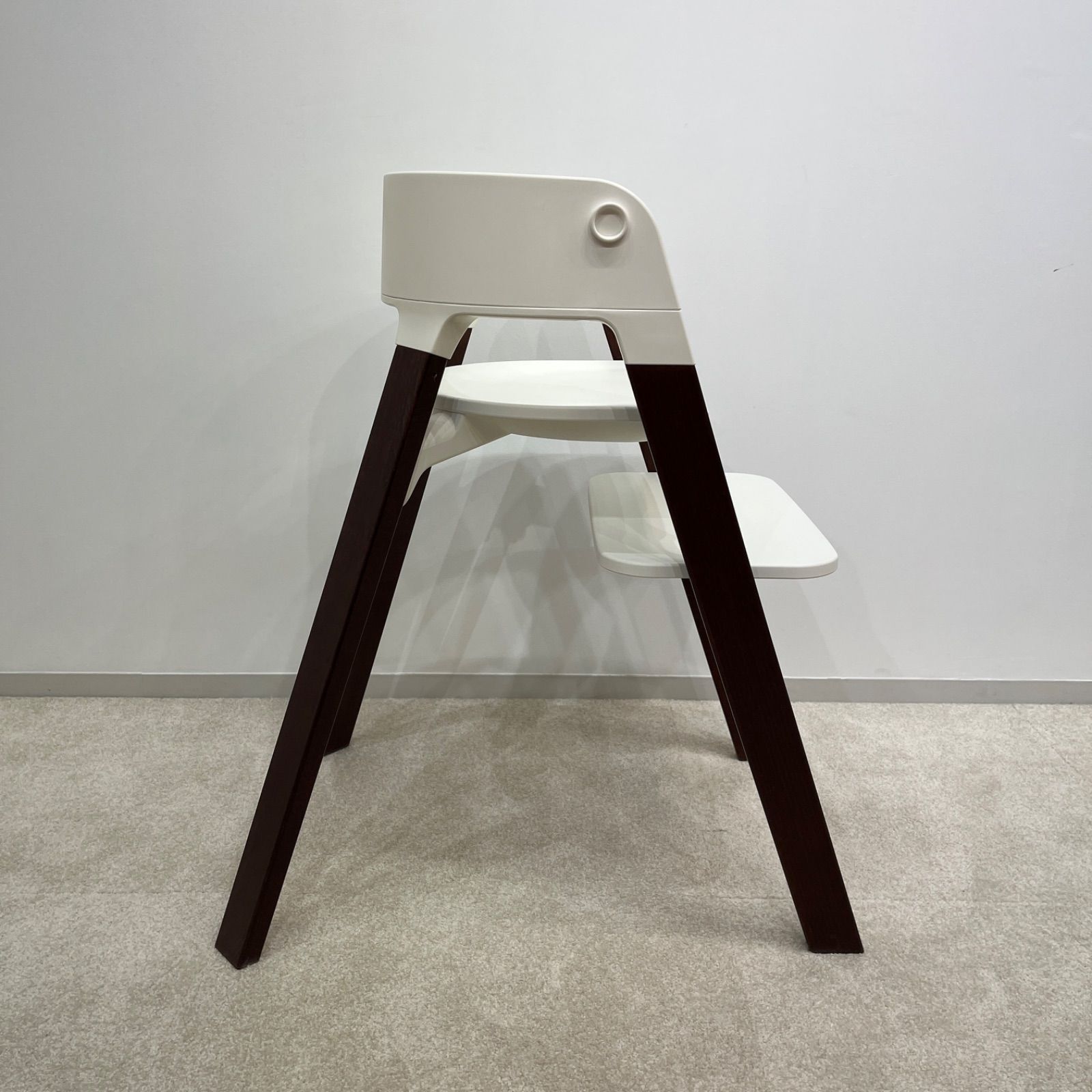 nop de nodリバーシブルビックカラーコート新品タグ付 nop de nodリバーシブルビックカラーコート新品タグ付 公式通販】nop