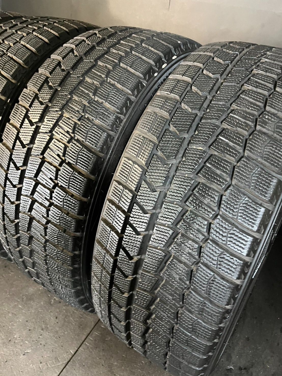 2020年製 約8.4～8.7分山