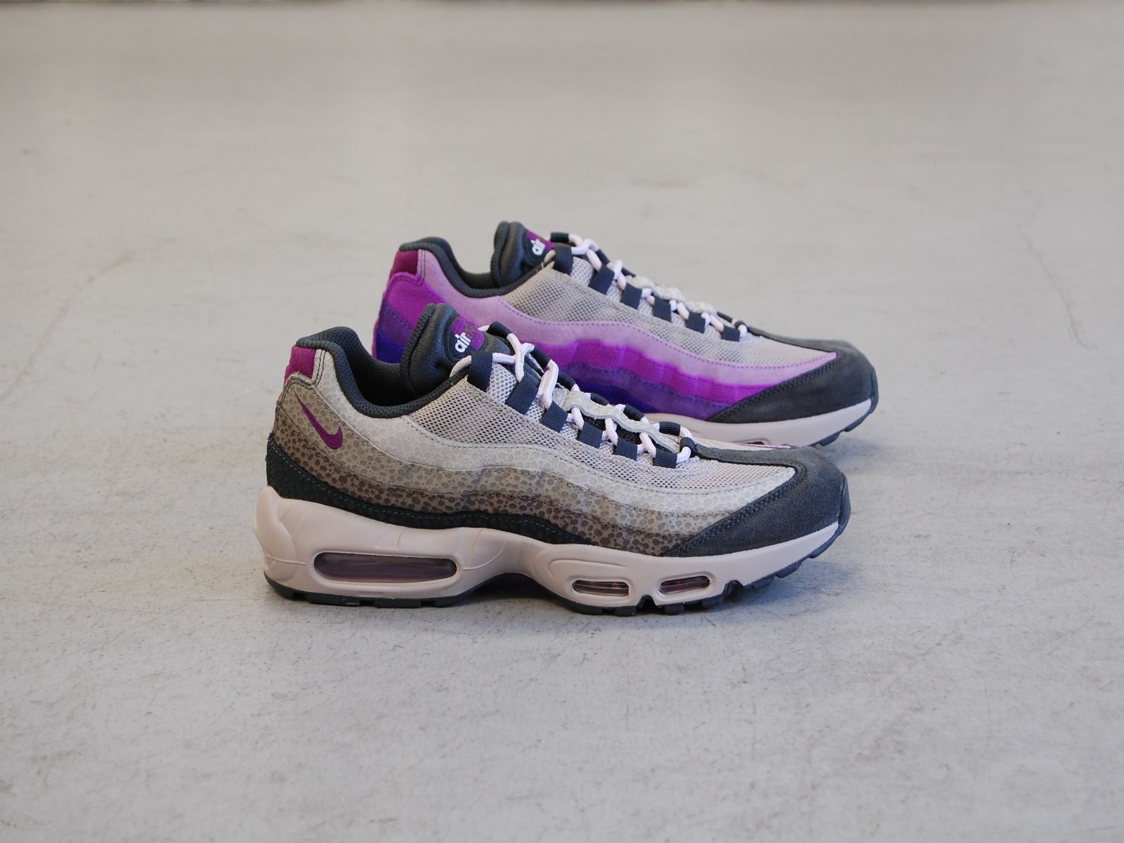 Air max 2024 95 viotech