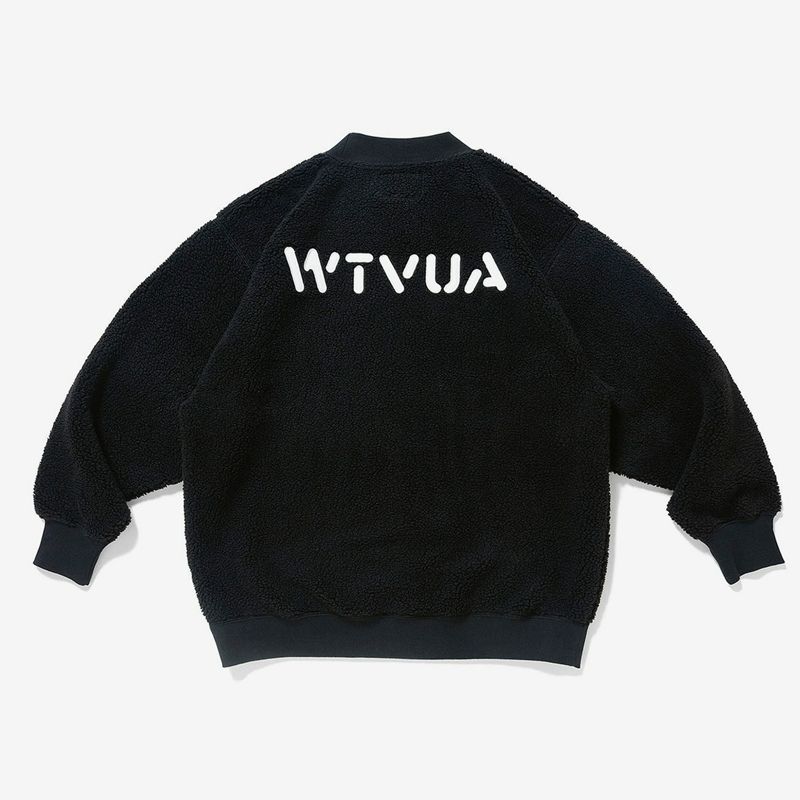 Wtaps BEVEL / MOCK NECK / POAC. SNL - メルカリ