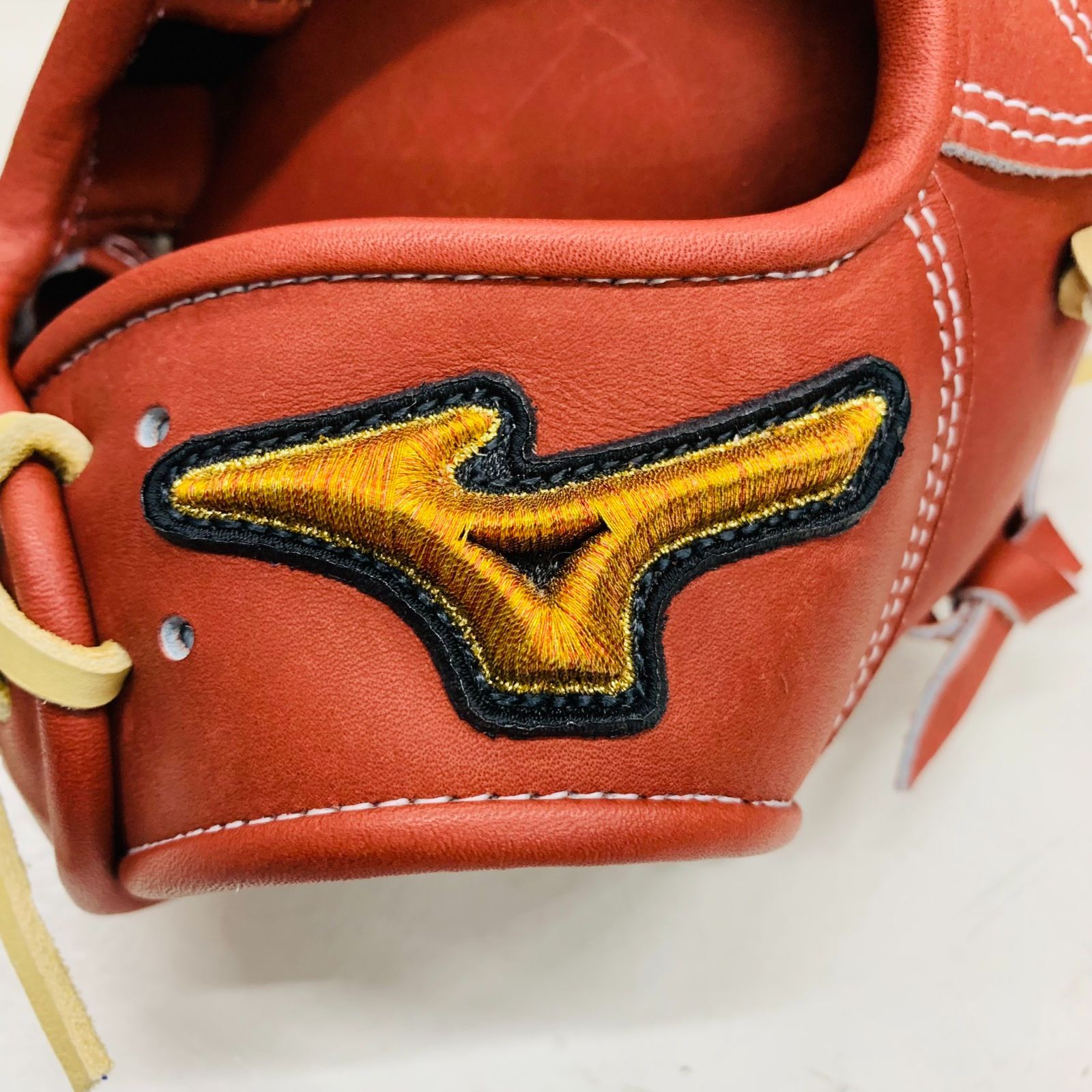 ミズノプロ MIZUNOPRO 当店限定オリジナルオーダーグラブ 外野手