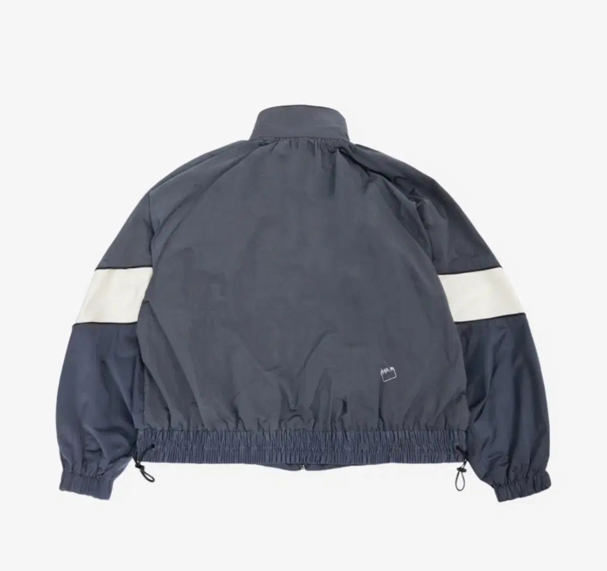 XL ADER ERROR アーダーエラー メン アウター グレー バージョン 2