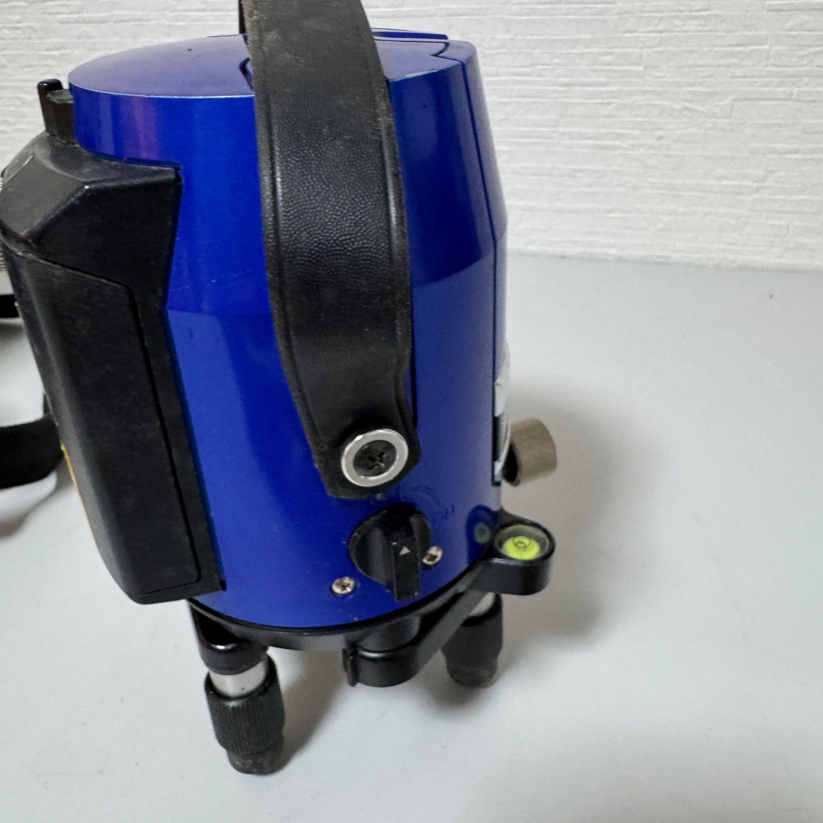 タジマ TAJIMA レーザー墨出し器 BL-KYR 防滴仕様 縦・横・両縦ライン 