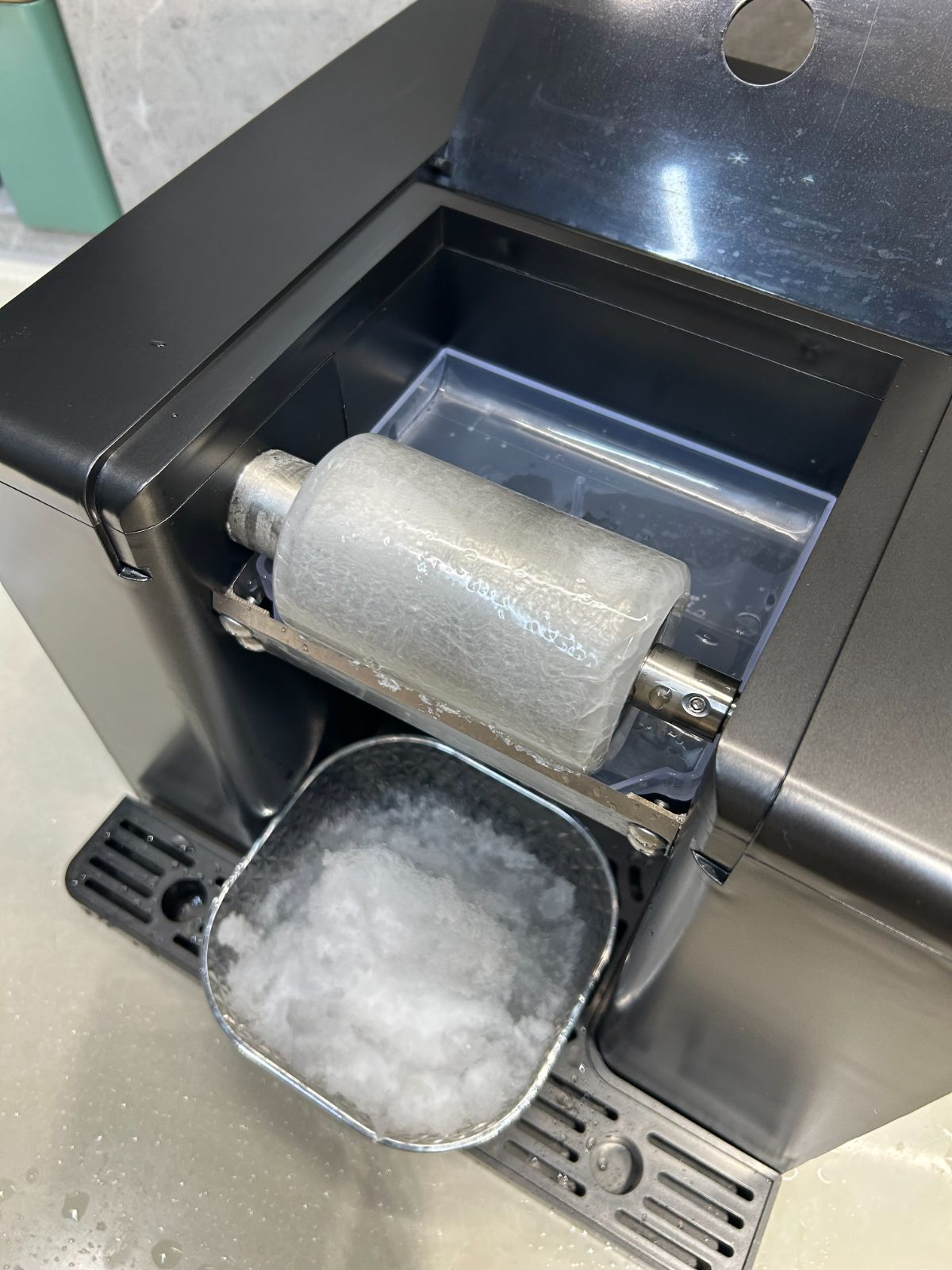 100v スノーフレーク製氷機