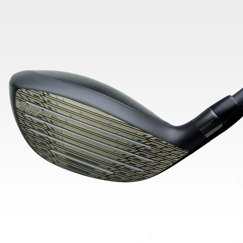 ブリヂストン B2ht ユーティリティクラブ 2本セットトラヴィル85s ブリヂストン フェアウェイウッド B2HT ブリヂストン B2ht