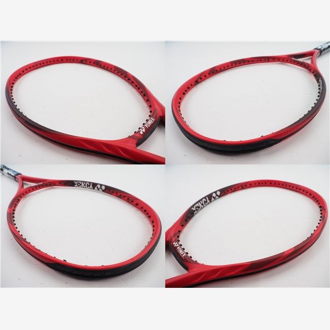 希少 Wilson Jack Kramer Staff 85 G3 ヴィンテージラケット