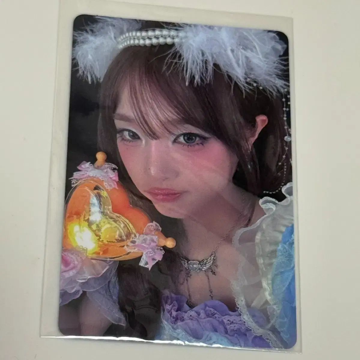 IZ*ONE   イェナ　サノク　トレカ　バラ売り⭕️ IZ*ONE イェナサノクトレカバラ売り⭕️