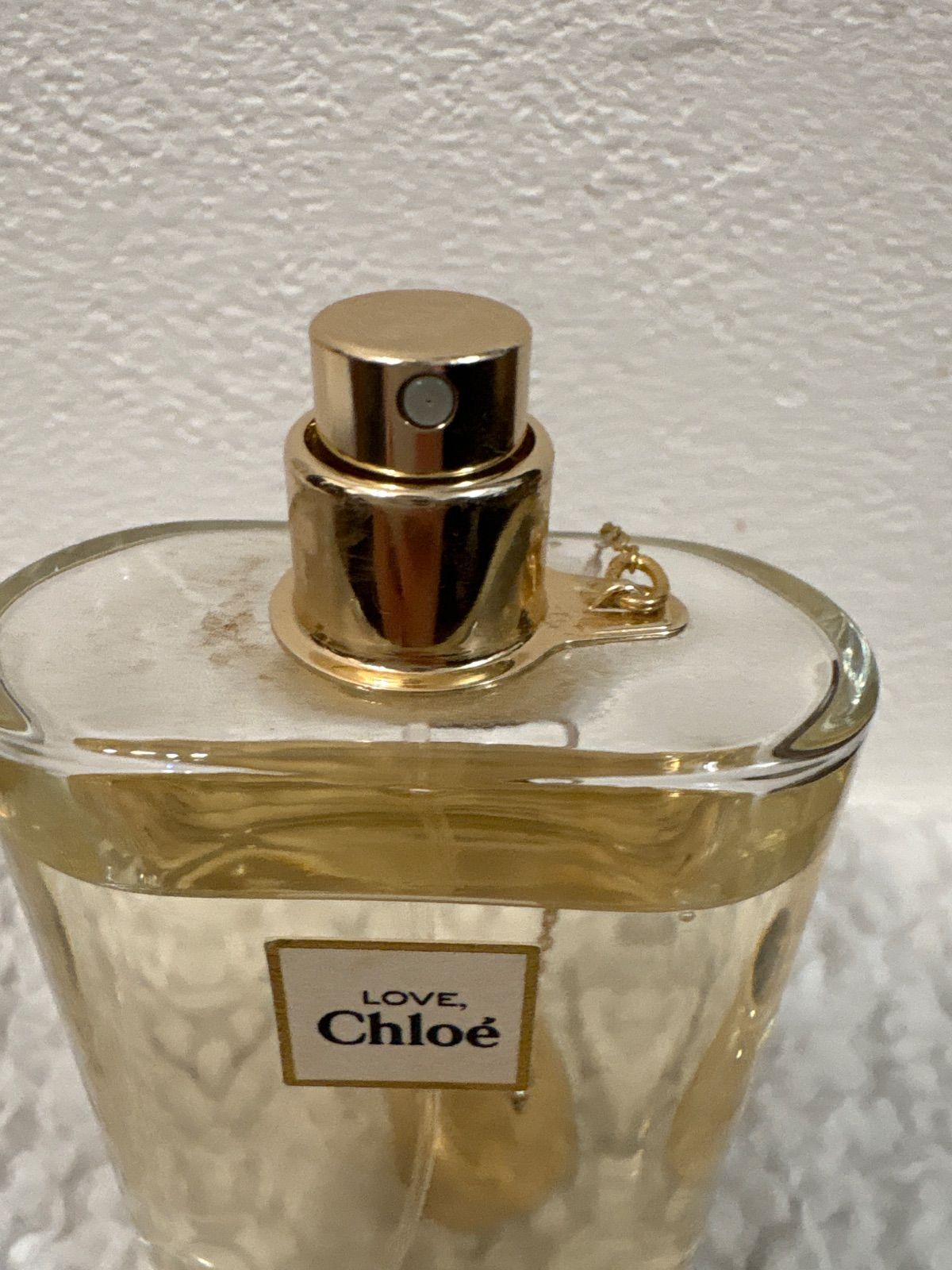 CSF140 クロエ ラブクロエ オー フローラル オードトワレ 75ml 【公式