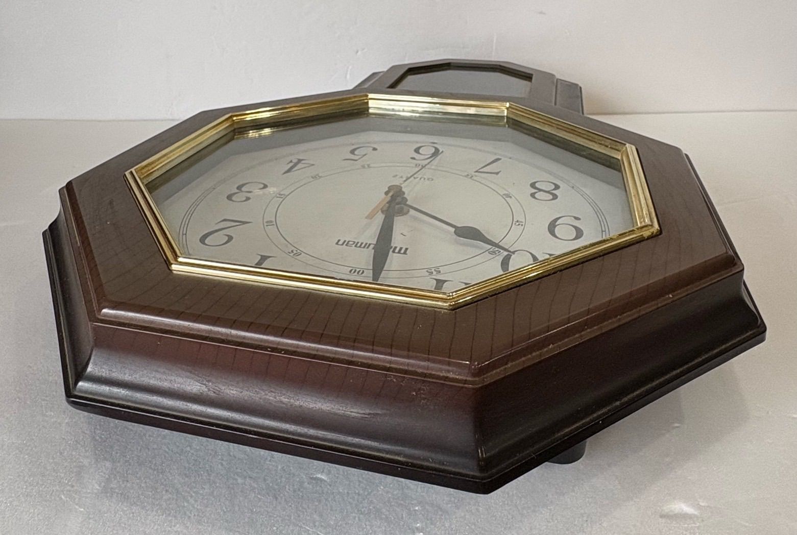 壁掛け時計 柱時計