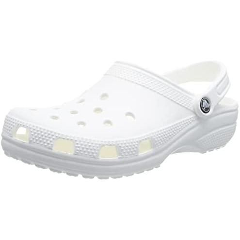 クロックス(crocs) クラシック オール テレイン マーブル サンダル